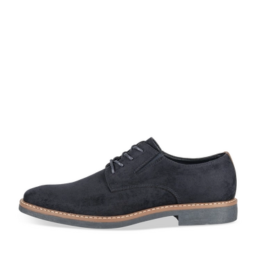 Derbies MARINE Homme