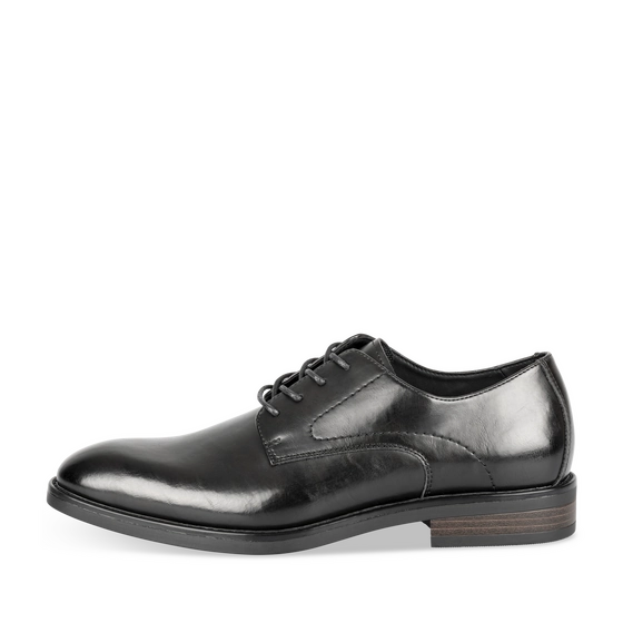 Derbies NOIR Homme