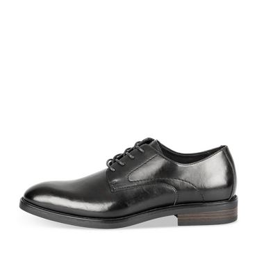 Derbies NOIR Homme