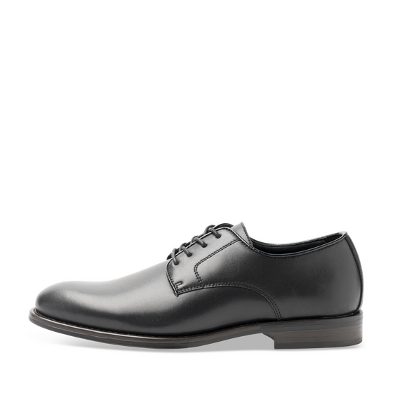 Derbies NOIR Homme