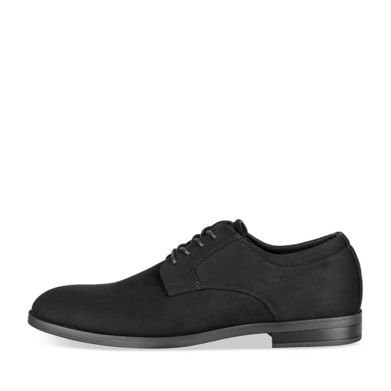 Derbies NOIR Homme