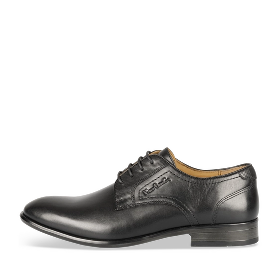 Derbies NOIR Homme