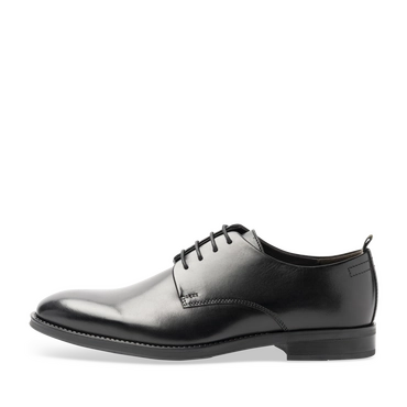 Derbies NOIR Homme