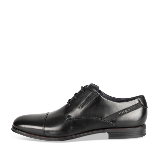 Derbies NOIR Homme