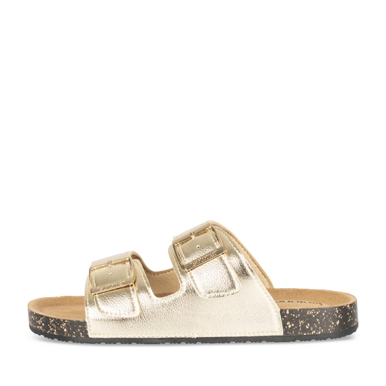 Slippers_avec_talon GHIACCIO Dames