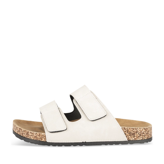 Slippers BEIGE Heren