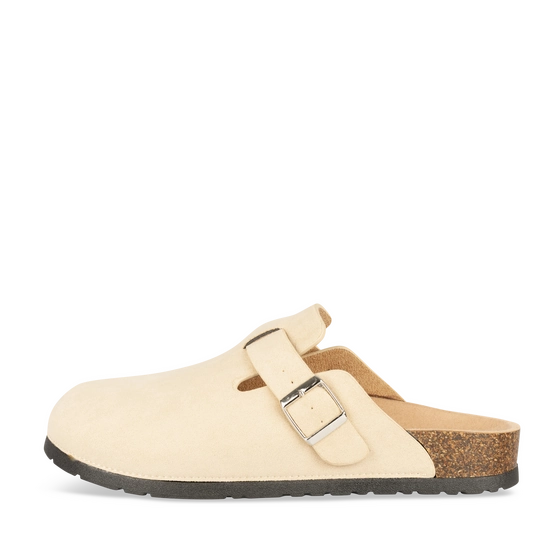 Slippers BEIGE Heren