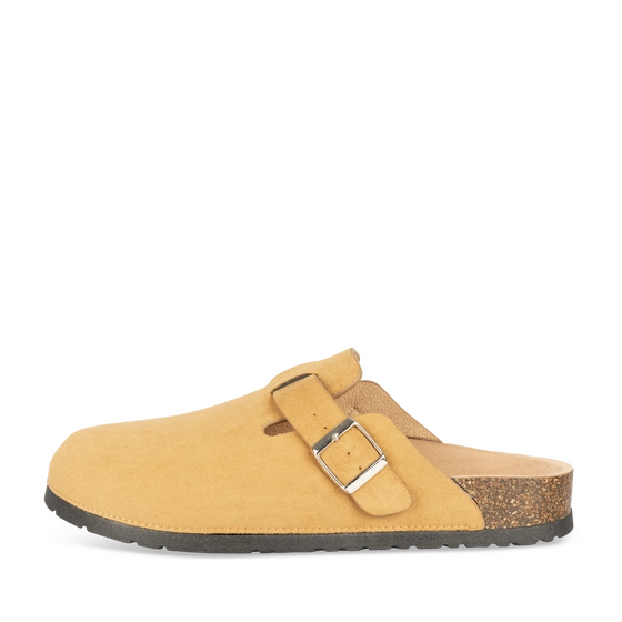 Slippers COGNACKLEUR Heren
