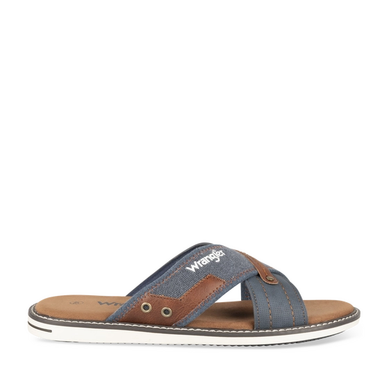 Mules JEANS Homme