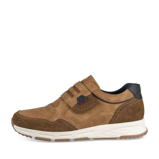 Derbies COGNAC Homme