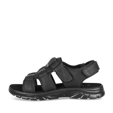 Sandales NOIR Homme