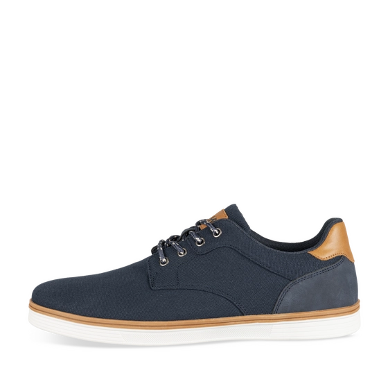 Baskets MARINE Homme