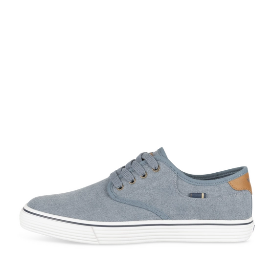 Baskets JEANS Homme