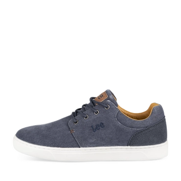 Baskets JEANS Homme
