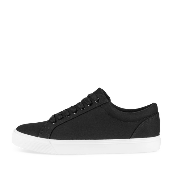 Sneakers ZWART Heren