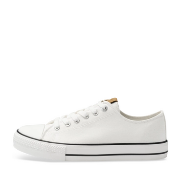 Sneakers WIT Heren