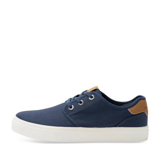 Baskets MARINE Homme