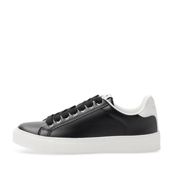 Sneakers ZWART Heren
