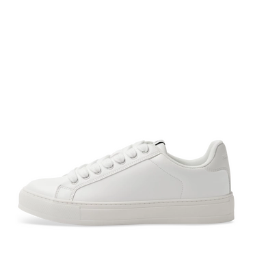 Baskets BLANC Homme
