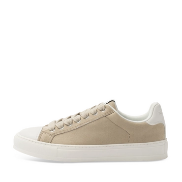 Sneakers BEIGE Heren