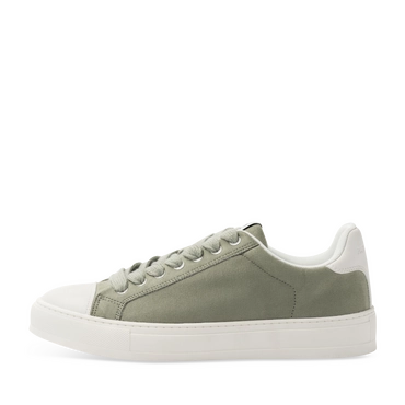 Baskets VERT Homme