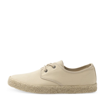 Sneakers BEIGE Heren