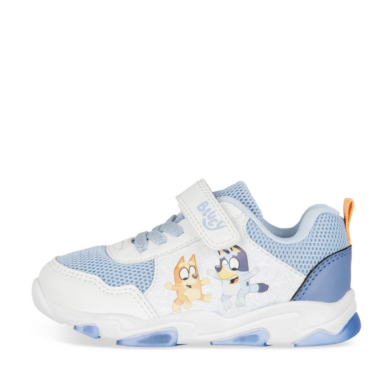 Sneakers BLAUW Jongen