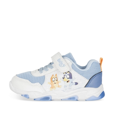 Sneakers BLAUW Jongen