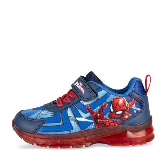 Sneakers BLAUW Jongen