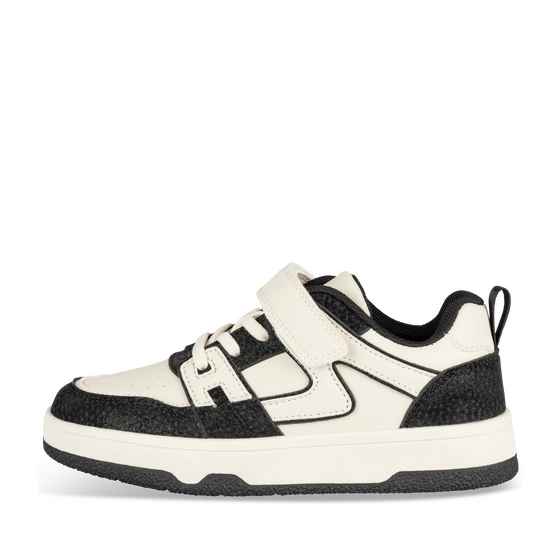Sneakers ZWART Jongen