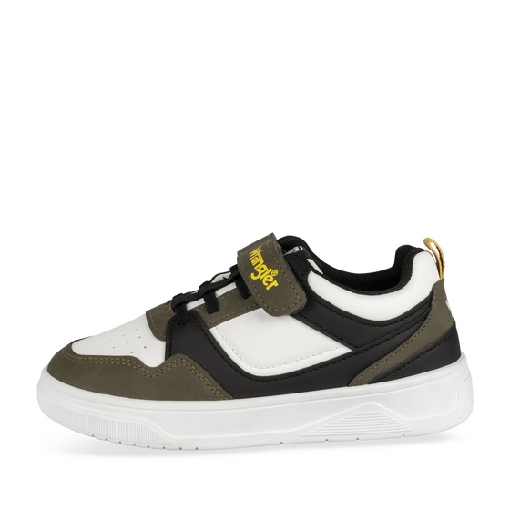Sneakers KAKI Jongen