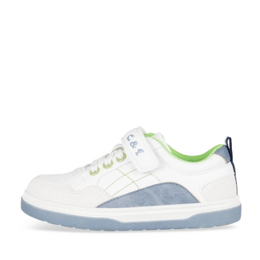 Sneakers WIT Jongen