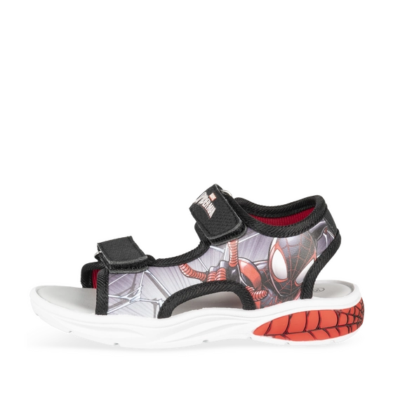 Sandalen ZWART Jongen
