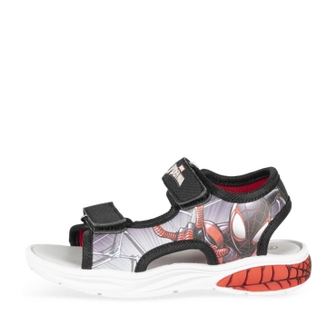 Sandalen ZWART Jongen