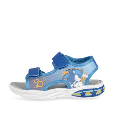 Sandalen BLAUW Jongen