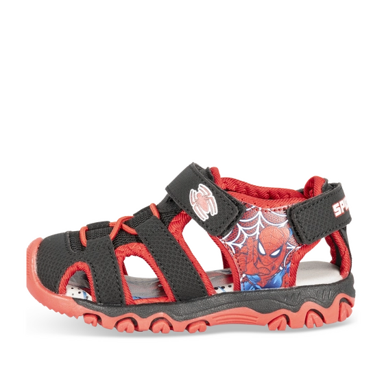 Sandalen ZWART Jongen