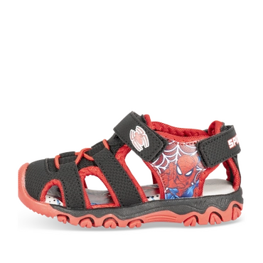 Sandalen ZWART Jongen