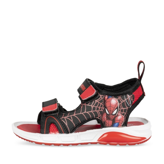Sandalen ZWART Jongen