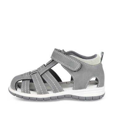 Sandalen BLAUW Jongen