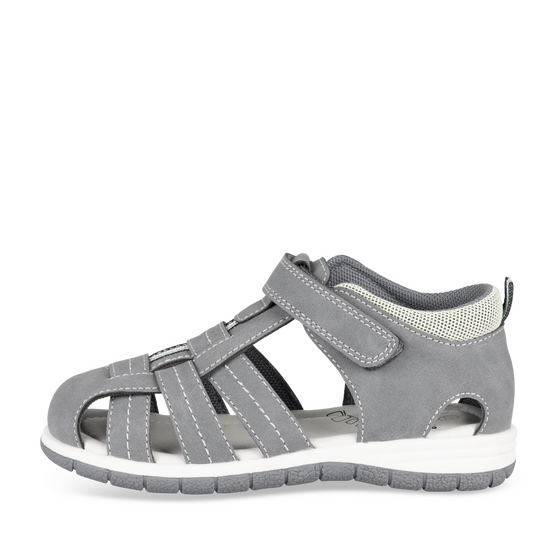 Sandalen BLAUW Jongen