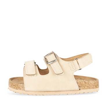 Sandalen BEIGE Jongen