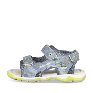 Sandalen JEANS Jongen