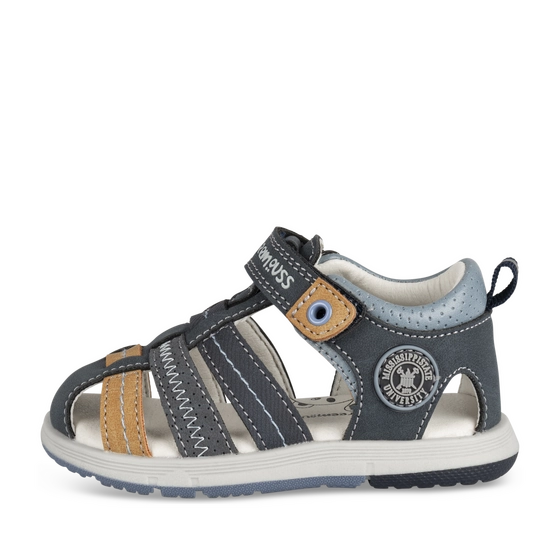 Sandalen NAVY Jongen