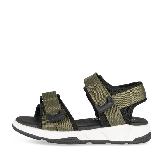 Sandales KAKI Garçon
