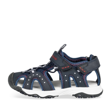 Sandalen NAVY Jongen