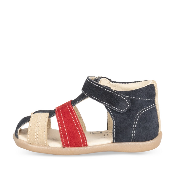 Sandalen NAVY Jongen