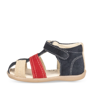 Sandalen NAVY Jongen