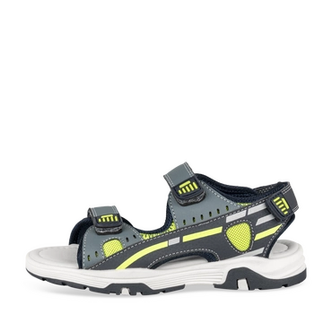 Sandalen NAVY Jongen