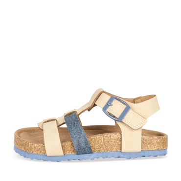 Sandalen BEIGE Jongen