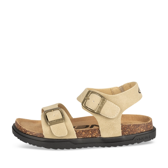 Sandalen BEIGE Jongen
